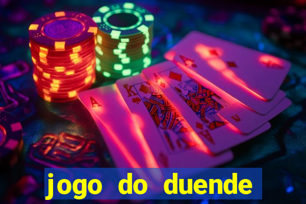 jogo do duende verde cassino